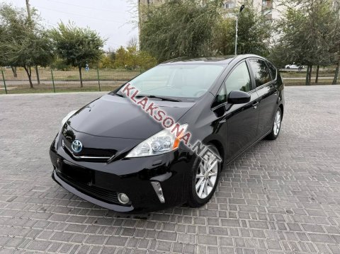 продам Toyota Prius Vв пмр  фото 4