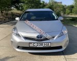 продам Toyota Prius V в пмр  фото 6