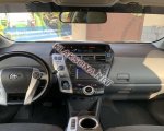 продам Toyota Prius V в пмр  фото 1