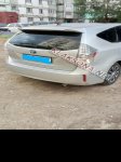 продам Toyota Prius V в пмр  фото 3