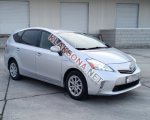 продам Toyota Prius V в пмр  фото 3