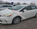 продам Toyota Prius V в пмр  фото 4