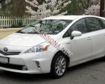 продам Toyota Prius V в пмр  фото 1