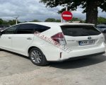 продам Toyota Prius V в пмр  фото 4