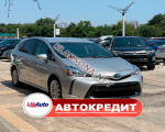 продам Toyota Prius V в пмр  фото 5