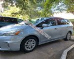 продам Toyota Prius V в пмр  фото 6