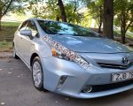 продам Toyota Prius V в пмр  фото 5