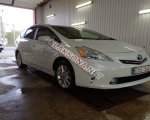 продам Toyota Prius V в пмр  фото 4