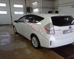 продам Toyota Prius V в пмр  фото 3