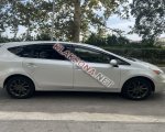 продам Toyota Prius V в пмр  фото 4