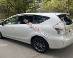 продам Toyota Prius V в пмр  фото 2