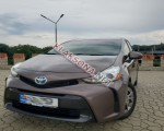 продам Toyota Prius V в пмр  фото 3