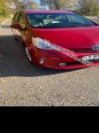 продам Toyota Prius V в пмр  фото 3