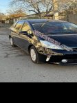 продам Toyota Prius V в пмр  фото 3