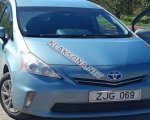 продам Toyota Prius V в пмр  фото 1