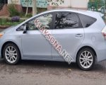 продам Toyota Prius V в пмр  фото 6