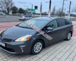 продам Toyota Prius V в пмр  фото 1