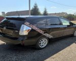 продам Toyota Prius V в пмр  фото 1