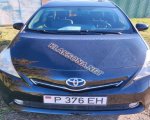 продам Toyota Prius V в пмр  фото 5