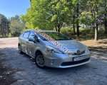 продам Toyota Prius V в пмр  фото 6