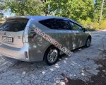 продам Toyota Prius V в пмр  фото 4