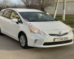 продам Toyota Prius V в пмр  фото 2