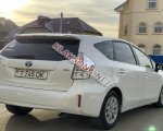 продам Toyota Prius V в пмр  фото 1