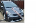 продам Toyota Prius V в пмр  фото 1