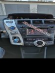 продам Toyota Prius V в пмр  фото 2