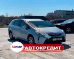 продам Toyota Prius V в пмр  фото 3