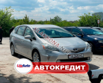 продам Toyota Prius V в пмр  фото 3