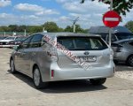 продам Toyota Prius V в пмр  фото 2