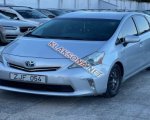 продам Toyota Prius V в пмр  фото 4