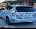 продам Toyota Prius V в пмр  фото 3