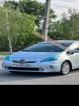 продам Toyota Prius V в пмр  фото 4