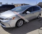 продам Toyota Prius V в пмр  фото 6