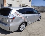 продам Toyota Prius V в пмр  фото 5