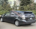 продам Toyota Prius V в пмр  фото 2