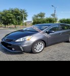 продам Toyota Prius V в пмр  фото 2