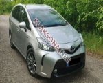 продам Toyota Prius V в пмр  фото 3