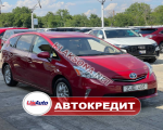 продам Toyota Prius V в пмр  фото 1