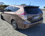 продам Toyota Prius V в пмр  фото 1