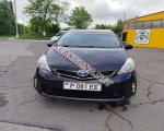 продам Toyota Prius V в пмр  фото 2