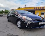 продам Toyota Prius V в пмр  фото 4