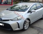 продам Toyota Prius V в пмр  фото 1