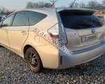 продам Toyota Prius V в пмр  фото 4