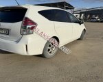 продам Toyota Prius V в пмр  фото 4