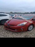 продам Toyota Prius V в пмр  фото 1
