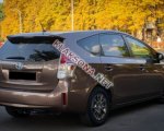 продам Toyota Prius V в пмр  фото 3