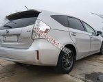 продам Toyota Prius V в пмр  фото 3